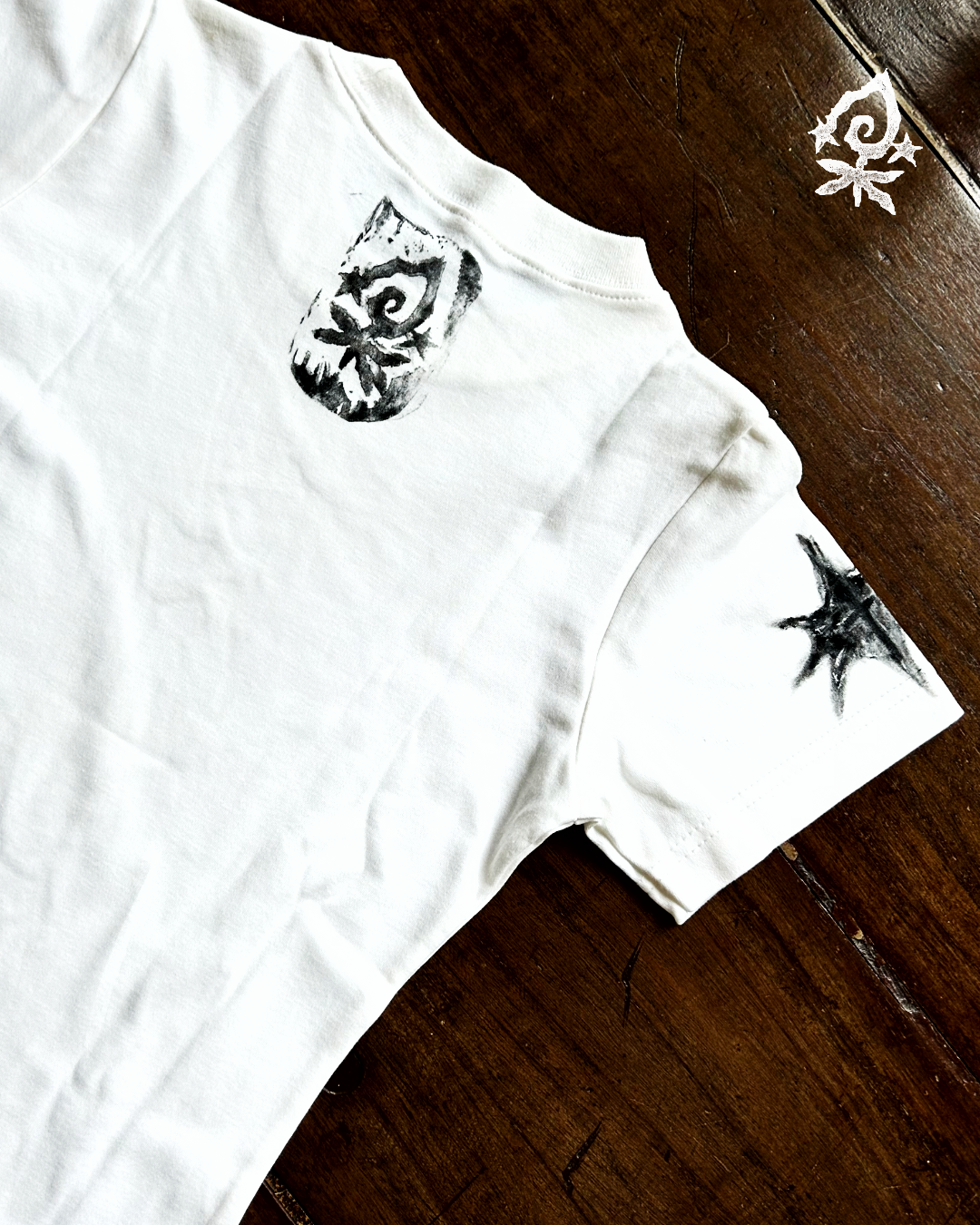 Little Lily (Ladies Baby Tee)