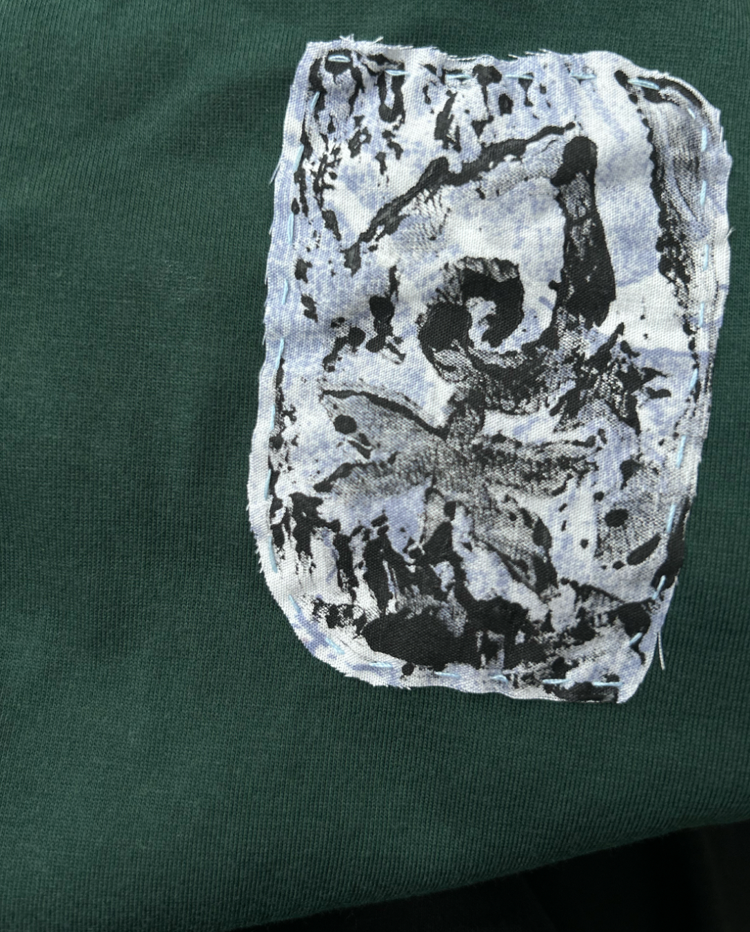 'Peace' Tee