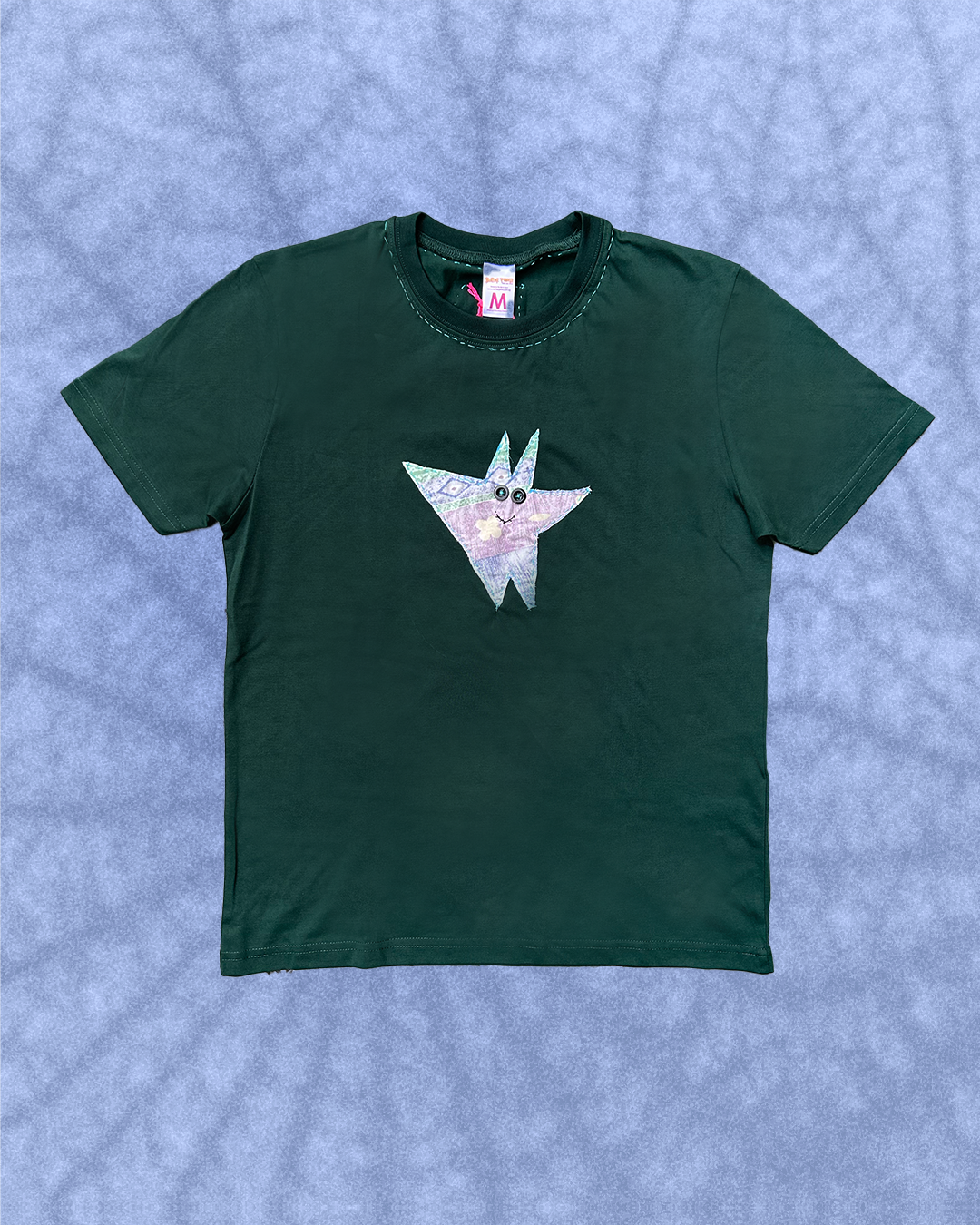 'Spiky Guy' Tee