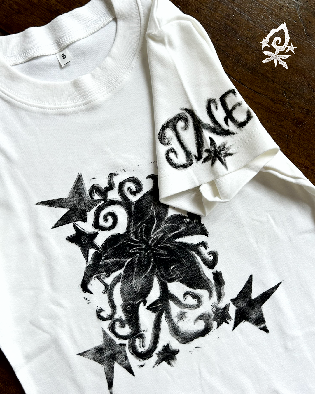Little Lily (Ladies Baby Tee)