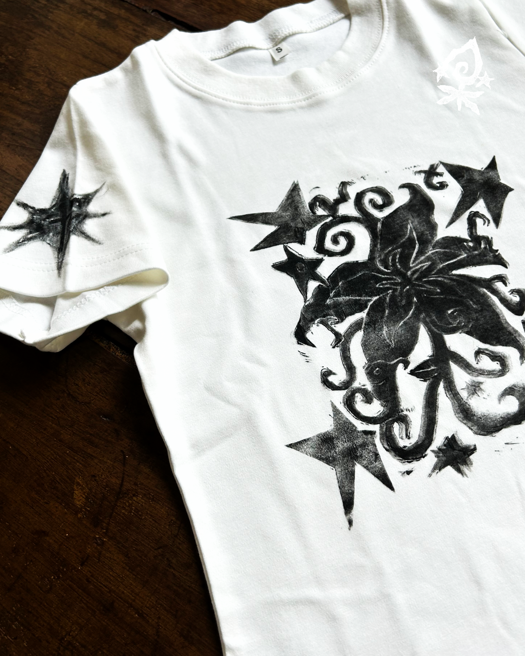Little Lily (Ladies Baby Tee)