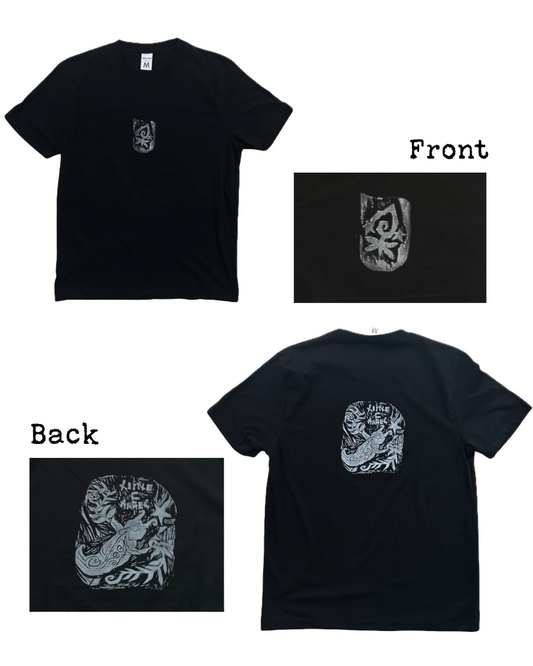 Little C-Angel (Graphic Tee)