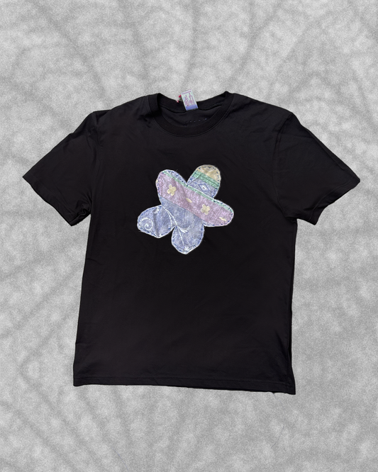 'GrowWhereYouGo' Oversized Tee