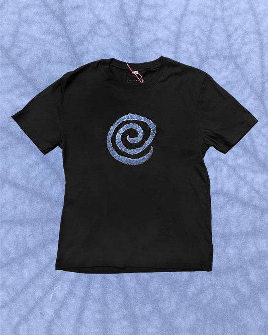 'Spiral' Tee