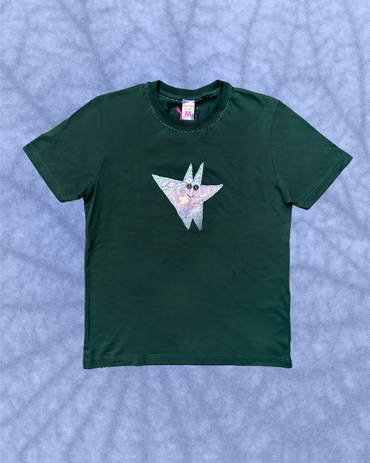 'Spiky Guy' Tee