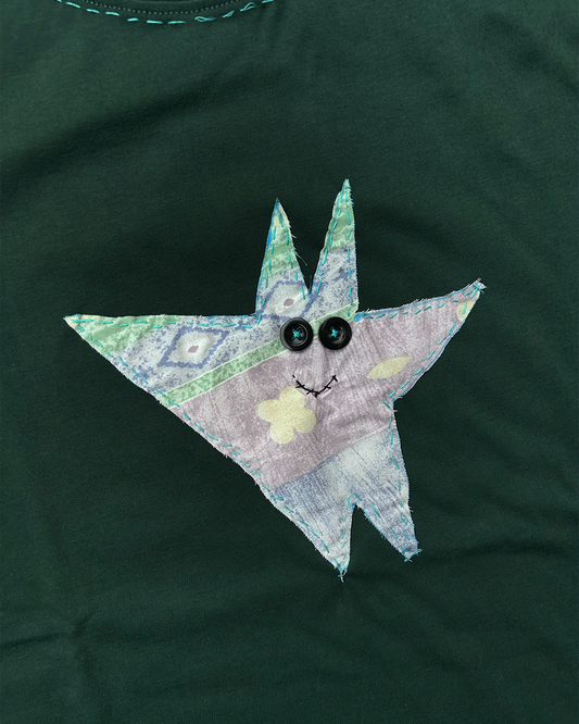 'Spiky Guy' Tee