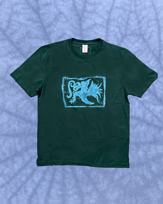 'Peace' Tee