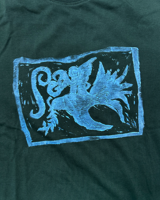 'Peace' Tee